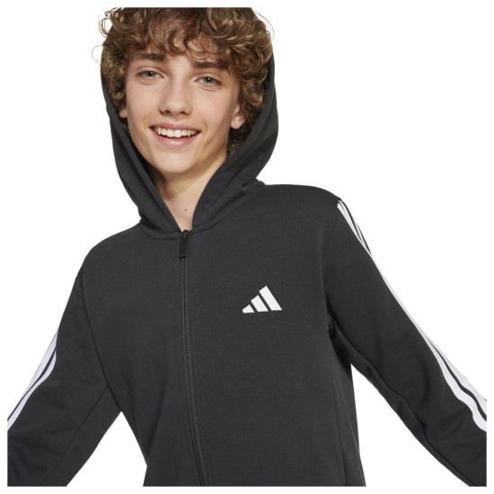 Adidas Παιδικές φόρμες σετ Essentials 3-Stripes French Terry Track Suit Adidas Παιδικές φόρμες σετ Essentials 3-Stripes French Terry Track Suit